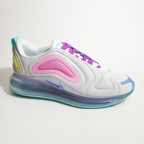 NIKE Air Max 720 Pastel - Picture 12 of 16